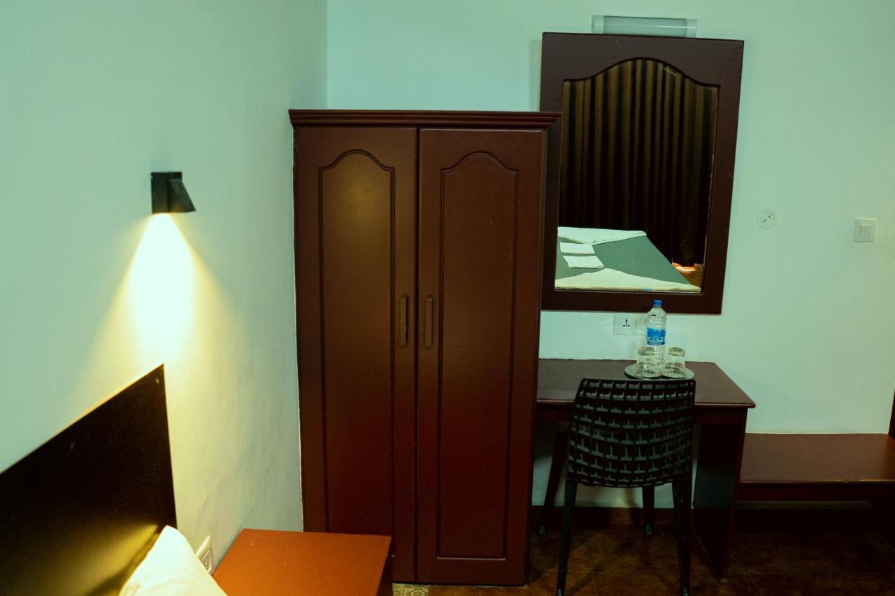 The Nest Thattekad Thattakād Екстериор снимка